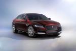 Jaguar XF L 2016 года